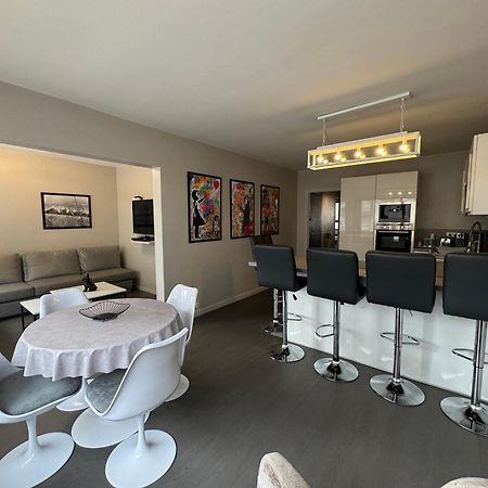 Appartement Place Morny, Hyper Centre ! Deauville Eksteriør bilde