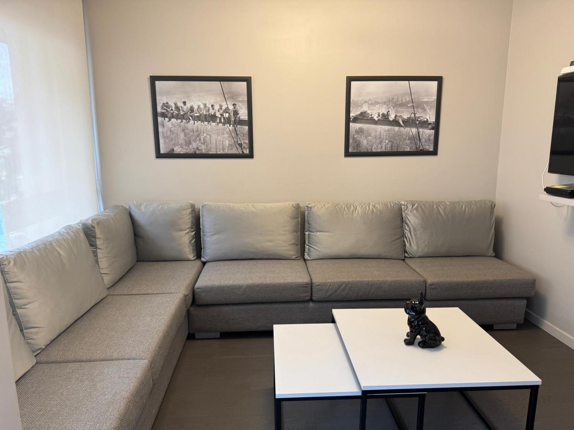 Appartement Place Morny, Hyper Centre ! Deauville Eksteriør bilde
