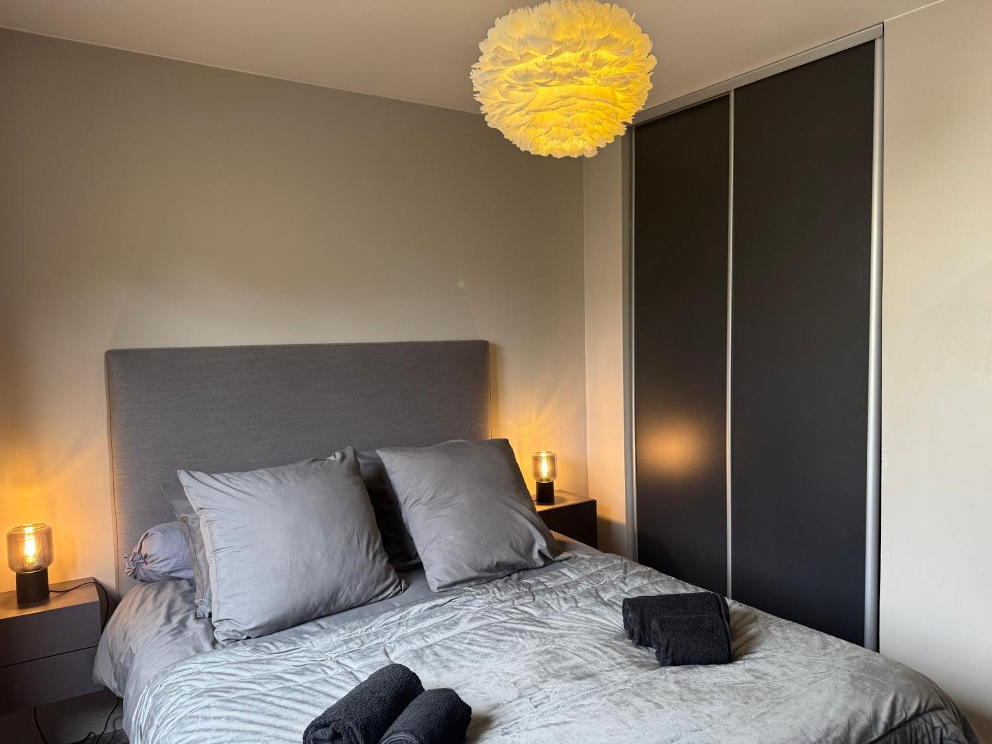 Appartement Place Morny, Hyper Centre ! Deauville Eksteriør bilde