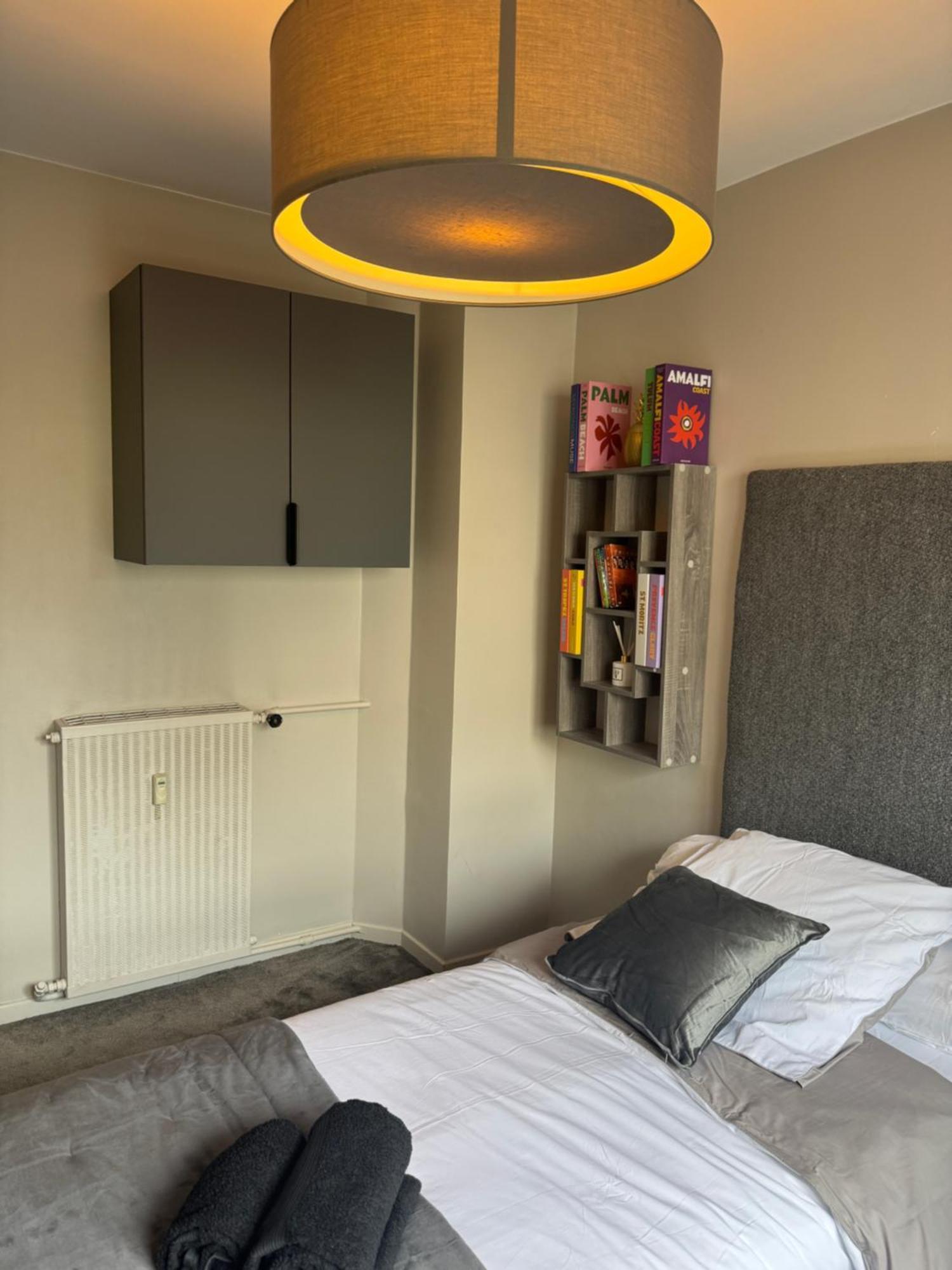 Appartement Place Morny, Hyper Centre ! Deauville Eksteriør bilde
